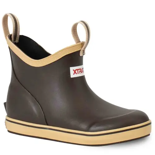 Kids' Ankle Deck Boots Kids' Ankle Deck Boots