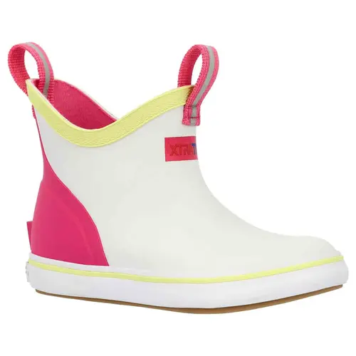 Kids' Ankle Deck Boots Kids' Ankle Deck Boots