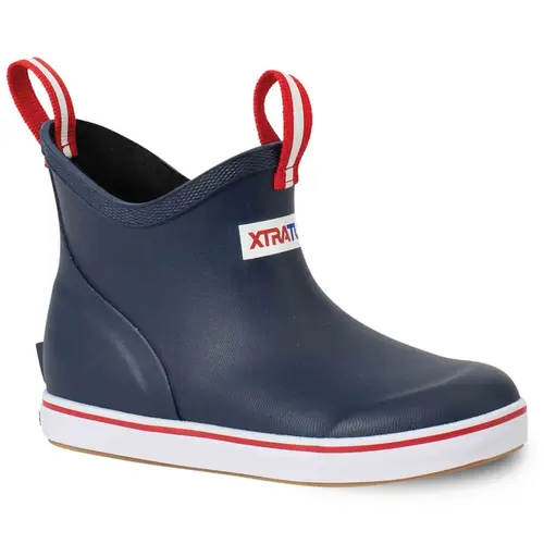 Kids' Ankle Deck Boots Kids' Ankle Deck Boots