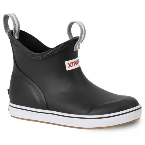 Kids' Ankle Deck Boots Kids' Ankle Deck Boots