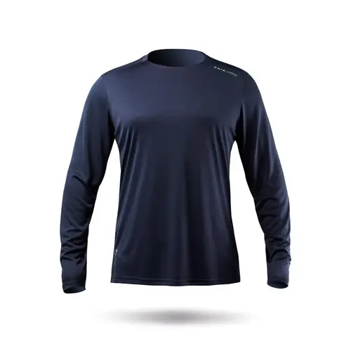 Men's Long Sleeve UV Active Shirt Men's Long Sleeve UV Active Shirt