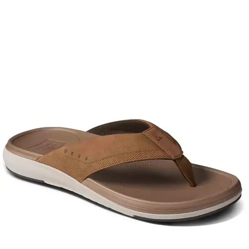 Men's Cushion Norte Flip-Flop Sandals Men's Cushion Norte Flip-Flop Sandals
