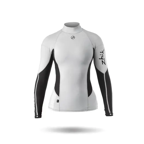 Women's Hydrophobic Fleece Top Women's Hydrophobic Fleece Top