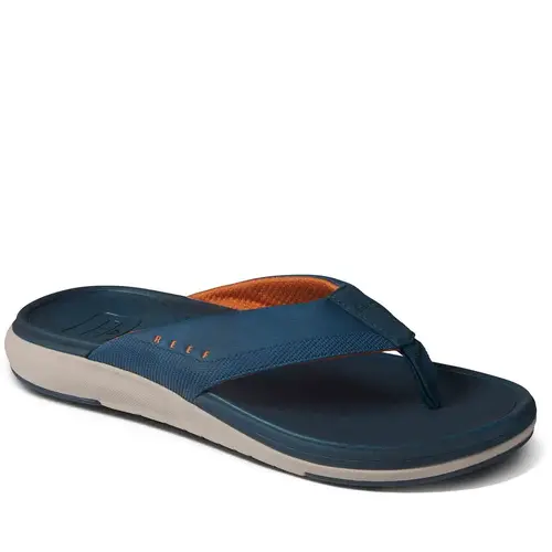 Men's Cushion Norte Flip-Flop Sandals Men's Cushion Norte Flip-Flop Sandals