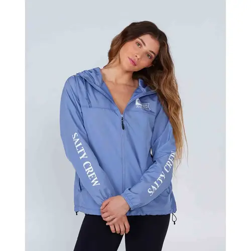 Women's Frits Windbreaker Women's Frits Windbreaker