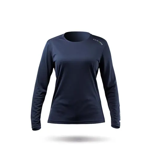 Women's Long Sleeve UV Active Shirt Women's Long Sleeve UV Active Shirt