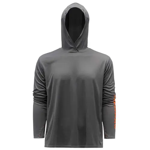 Men's Tough Sun Hooded Shirt Men's Tough Sun Hooded Shirt