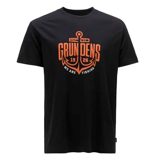 Men's Logo Anchor Shirt Men's Logo Anchor Shirt