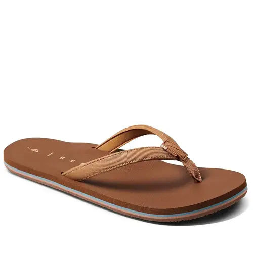Women's Reef Solana Flip-Flop Sandals Women's Reef Solana Flip-Flop Sandals