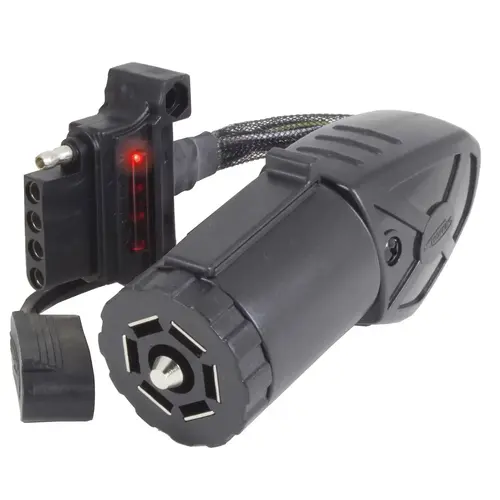 Endurance LED Test 7 Blade to 5 Flat Flex Adapter Endurance LED Test 7 Blade to 5 Flat Flex Adapter