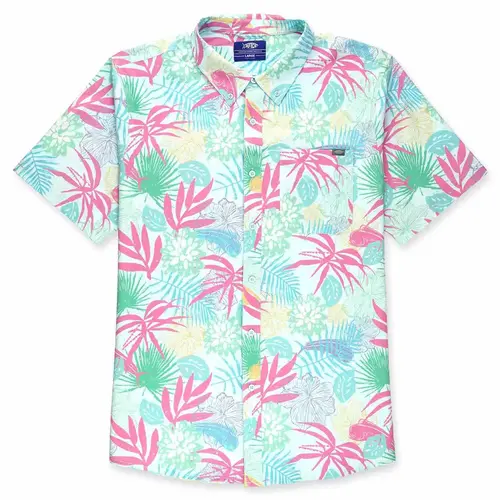 Men's Boatbar Shirt Men's Boatbar Shirt