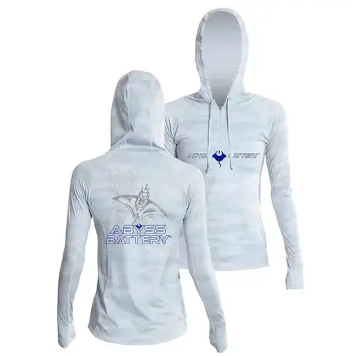 Women's Anetik Remix Hooded Tech Shirt Women's Anetik Remix Hooded Tech Shirt