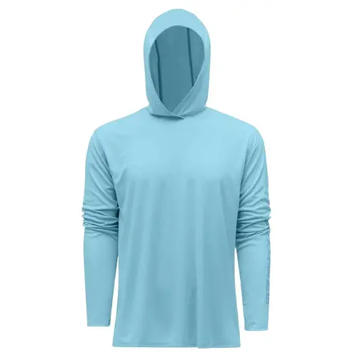 Men's Tough Sun Hooded Shirt Men's Tough Sun Hooded Shirt