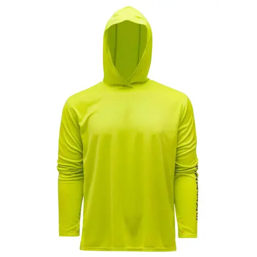 Men's Tough Sun Hooded Shirt Men's Tough Sun Hooded Shirt