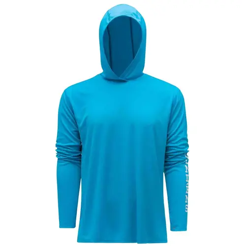 Men's Tough Sun Hooded Shirt Men's Tough Sun Hooded Shirt