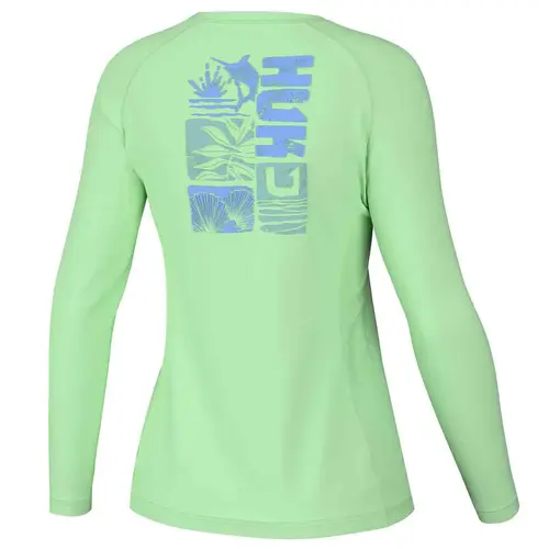 Women's Always Sunny Pursuit Shirt Women's Always Sunny Pursuit Shirt