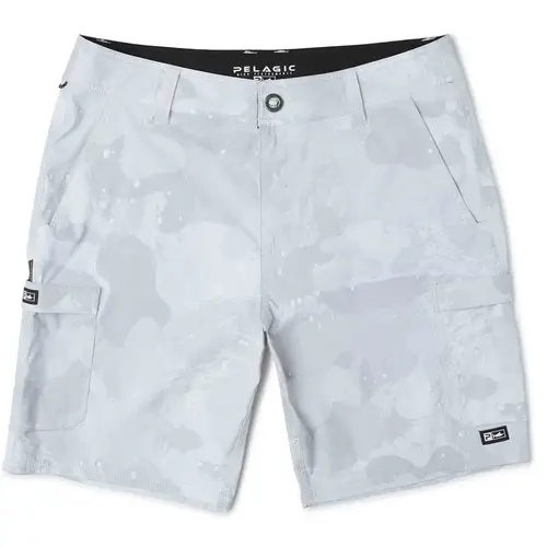 Men's Brush Camo Madeira Cargo Shorts Men's Brush Camo Madeira Cargo Shorts