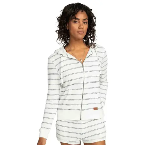 Women's Perfect Wave Striped Full-Zip Jacket Women's Perfect Wave Striped Full-Zip Jacket
