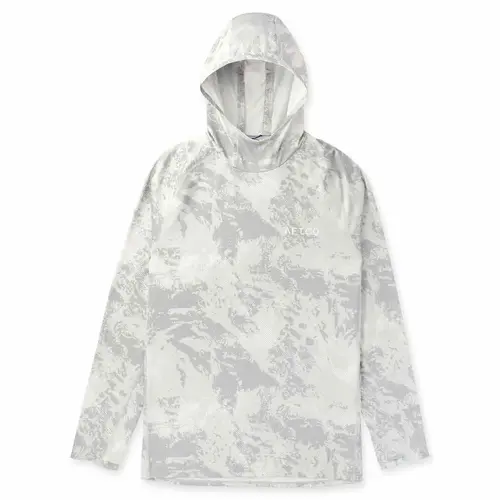 Men's Adapt Hooded Shirt Men's Adapt Hooded Shirt