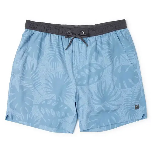 Men's Island Time Leiday Swim Trunks Men's Island Time Leiday Swim Trunks