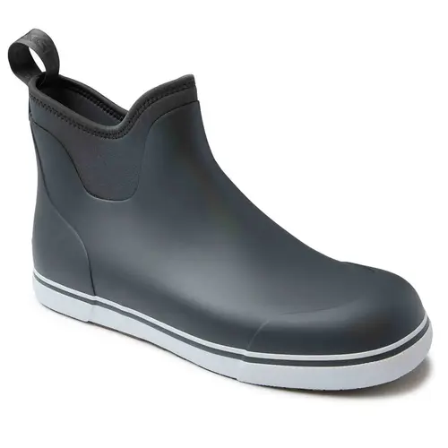 Men's 6" Pursuit Deck Boots Men's 6" Pursuit Deck Boots
