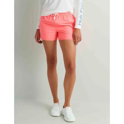 Women's Pursuit Volley Shorts Women's Pursuit Volley Shorts