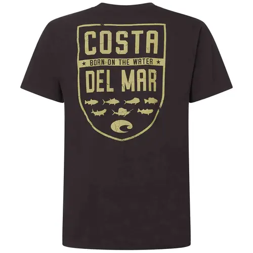 Men's Species Shield Shirt Men's Species Shield Shirt