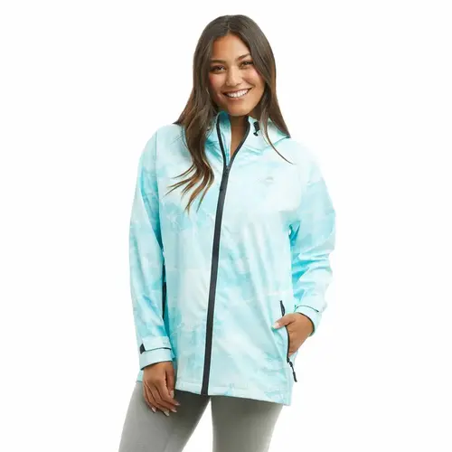 Women's Open Seas Chubasco Jacket Women's Open Seas Chubasco Jacket