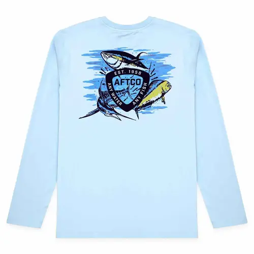 Men's Expedition UVX Shirt Men's Expedition UVX Shirt
