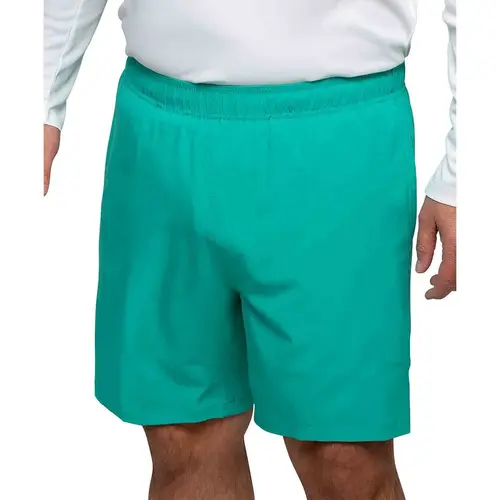 Men's Solid Swim Trunks Men's Solid Swim Trunks