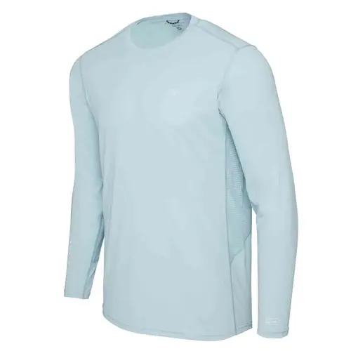 Men's Solid Vaportek Shirt Men's Solid Vaportek Shirt