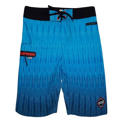 Men's Fractal Board Shorts Men's Fractal Board Shorts