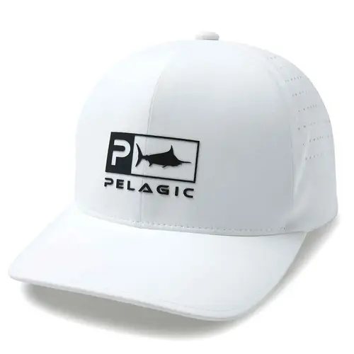 Delta Flexfit Icon Hat Delta Flexfit Icon Hat