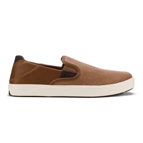 Men's Lae ahi Kapa Slip-On Shoes Men's Lae ahi Kapa Slip-On Shoes