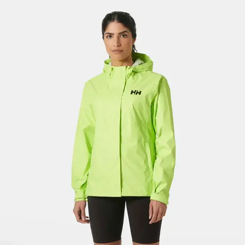 Women's 2.0 Loke Jacket Women's 2.0 Loke Jacket