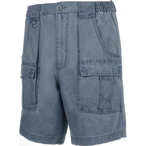 Men's Beer Can Island Cargo Short Men's Beer Can Island Cargo Short