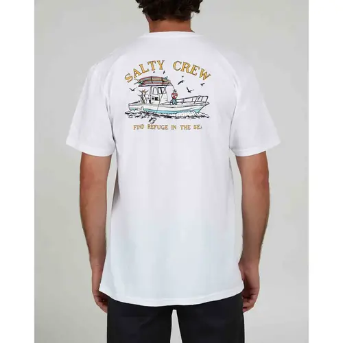 Men's Fish On Shirt Men's Fish On Shirt
