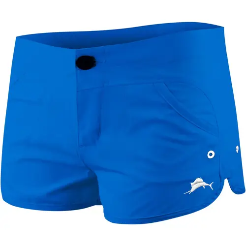 Women's Moana Hybrid Shorts Women's Moana Hybrid Shorts