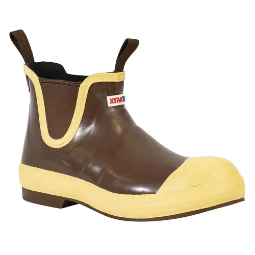 Men's Legacy Steel Toe Deck Boots Men's Legacy Steel Toe Deck Boots