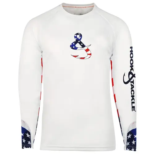 Men's Liberty Tech Shirt Men's Liberty Tech Shirt