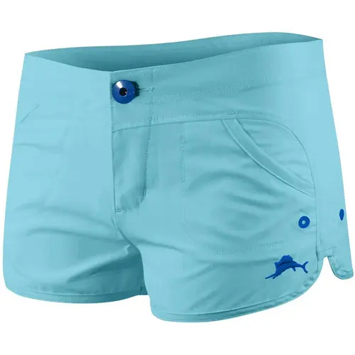 Women's Moana Hybrid Shorts Women's Moana Hybrid Shorts