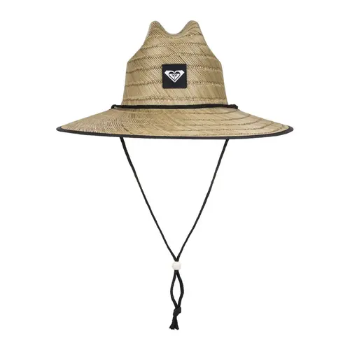 Women's Tomboy 2 Straw Hat Women's Tomboy 2 Straw Hat