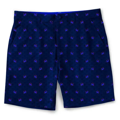 Men's Crabby Walk Shorts Men's Crabby Walk Shorts