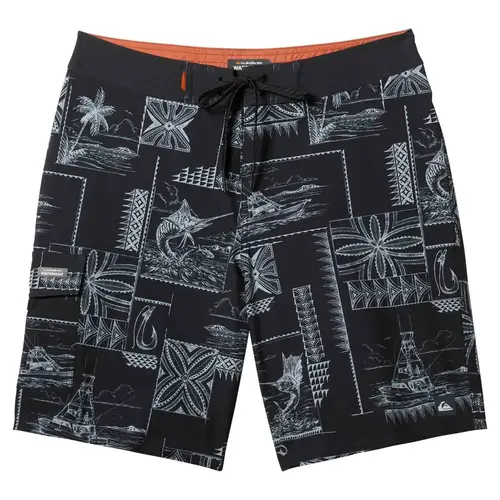 Men's Bill Fish Board Shorts Men's Bill Fish Board Shorts