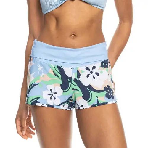 Women's Endless Summer Printed Board Shorts Women's Endless Summer Printed Board Shorts