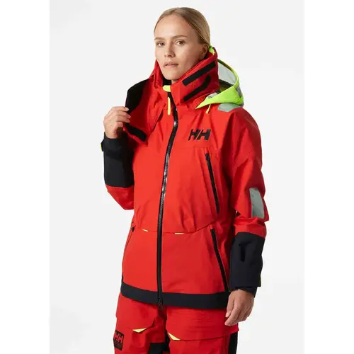 Women's gir 2.0 Race Sailing Jacket Women's gir 2.0 Race Sailing Jacket