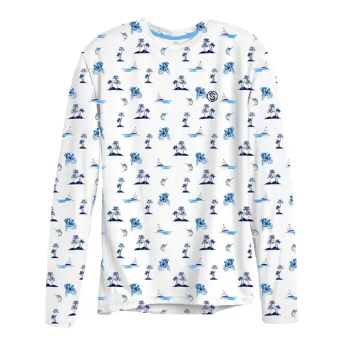 Men's Sporty Performance Shirt Men's Sporty Performance Shirt