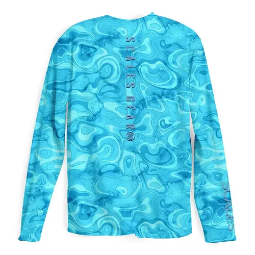 Men's Topo Performance Shirt Men's Topo Performance Shirt