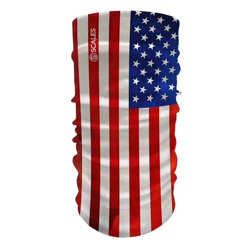 American Face Wrap American Face Wrap