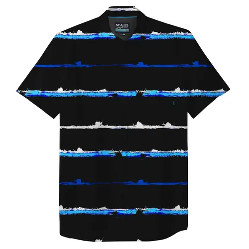 Men's Striker Stripes Shirt Men's Striker Stripes Shirt